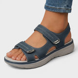 Mathilda | Elegante und bequeme Sandalen