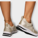 Sportliche Schuhe mit Komfort und Stil unabhängig von der Zeit