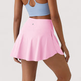 Rita™ | Rock-Shorts-Kombination