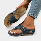 Luftige Freizeit-Schuhe