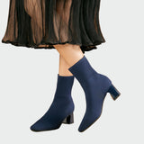 Orthopädische Stoffschuhe