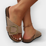 Moderne Anatomische Sandalen