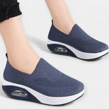 Bequeme und einfache Schuhe