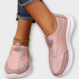 Sportliche Slip-On Schuhe