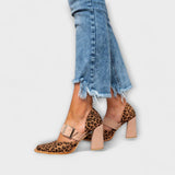 Elegante Kristýna Sandalen mit Absatz