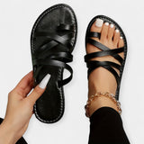 Bequeme Sandalen für Heiße Tage