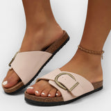Moderne Anatomische Sandalen