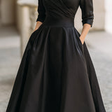 Colette™ | Lina Feiertags-Eleganzkleid