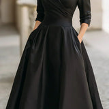 Clara™ - Elegantes Kleid
