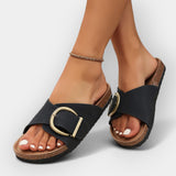 Moderne Anatomische Sandalen