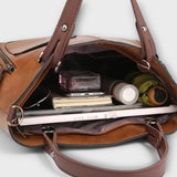 Lilou | Elegante Ledertasche