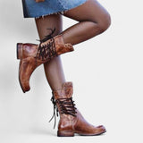 Renata – Stiefel