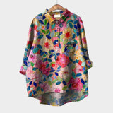 Lovisa | Premium-Bluse mit Spitzen