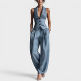 Chloé™ | Elegantes Ensemble