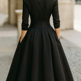 Clara™ - Elegantes Kleid