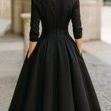 Colette™ | Lina Feiertags-Eleganzkleid