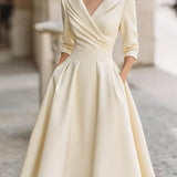 Colette™ | Lina Feiertags-Eleganzkleid