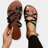 Bequeme Sandalen für Heiße Tage