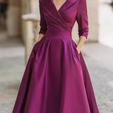 Clara™ - Elegantes Kleid