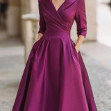 Colette™ | Lina Feiertags-Eleganzkleid