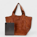 Wendy | Überdimensionale Wochenendtasche