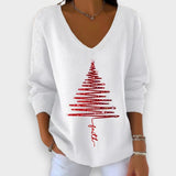 Jerneja - Weihnachts-Pullover