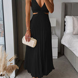 Mia | Traumhaftes Maxikleid