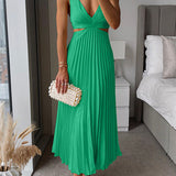Mia | Traumhaftes Maxikleid