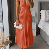 Mia | Traumhaftes Maxikleid
