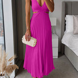 Mia | Traumhaftes Maxikleid