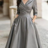 Colette™ | Lina Feiertags-Eleganzkleid