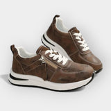 Anatomische Sportschuhe mit Stil