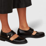 Danielle | Orthopädische Mary Jane Schuhe