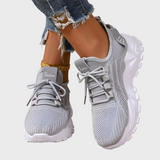 Bequeme orthopädische Sportschuhe