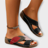Sommer Sandalen