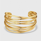 Mehrlagiges Armband