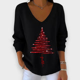 Jerneja - Weihnachts-Pullover