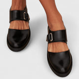 Danielle | Orthopädische Mary Jane Schuhe