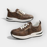 Anatomische Sportschuhe mit Stil