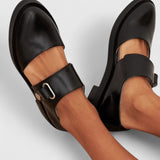 Danielle | Orthopädische Mary Jane Schuhe