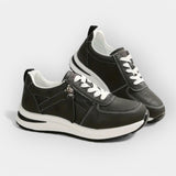 Anatomische Sportschuhe mit Stil