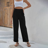 Sabby – Gewagt-Elegante Hose