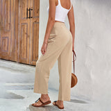 Sabby – Gewagt-Elegante Hose