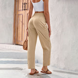 Sabby – Gewagt-Elegante Hose