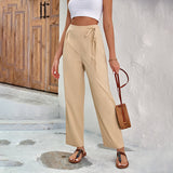 Sabby – Gewagt-Elegante Hose