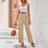 Sabby – Gewagt-Elegante Hose