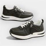 Anatomische Sportschuhe mit Stil