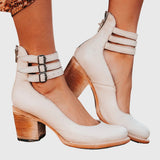 Nina | Elegante Sandalen