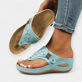 Luftige Freizeit-Schuhe