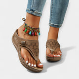 Luftige Freizeit-Schuhe